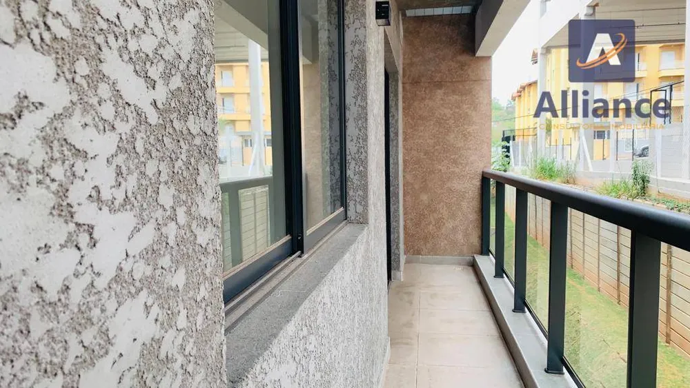 Sala-Conjunto, 48 m² - Foto 3