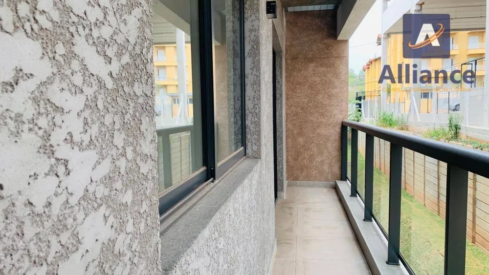 Sala-Conjunto, 48 m² - Foto 11