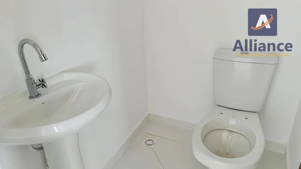 Sala-Conjunto, 48 m² - Foto 15