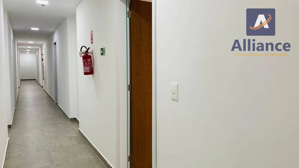 Sala-Conjunto, 48 m² - Foto 4