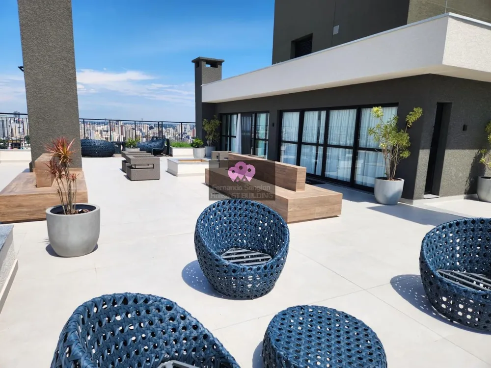 Apartamento, 3 quartos, 80 m² - Foto 15