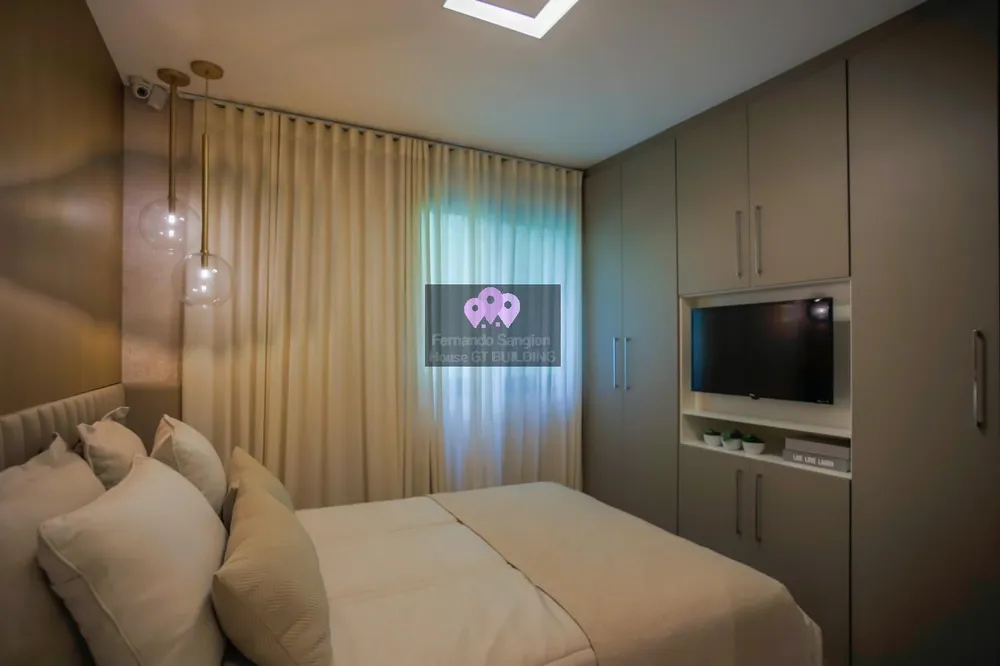Apartamento, 3 quartos, 80 m² - Foto 5