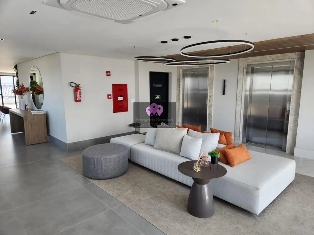 Apartamento, 3 quartos, 80 m² - Foto 14