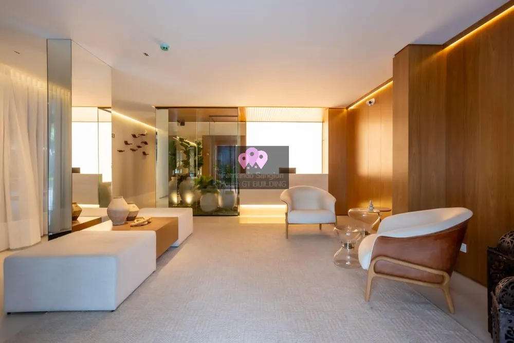 Apartamento, 1 quarto, 34 m² - Foto 8