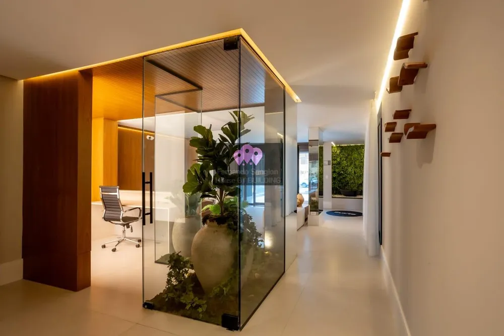 Apartamento, 1 quarto, 34 m² - Foto 5