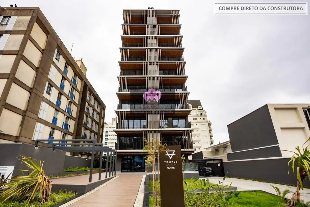 Apartamento, 1 quarto, 34 m² - Foto 7