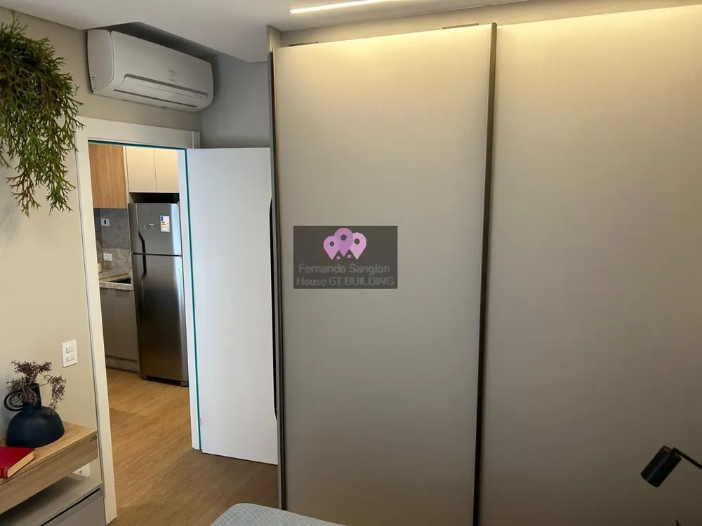 Apartamento, 1 quarto, 34 m² - Foto 11