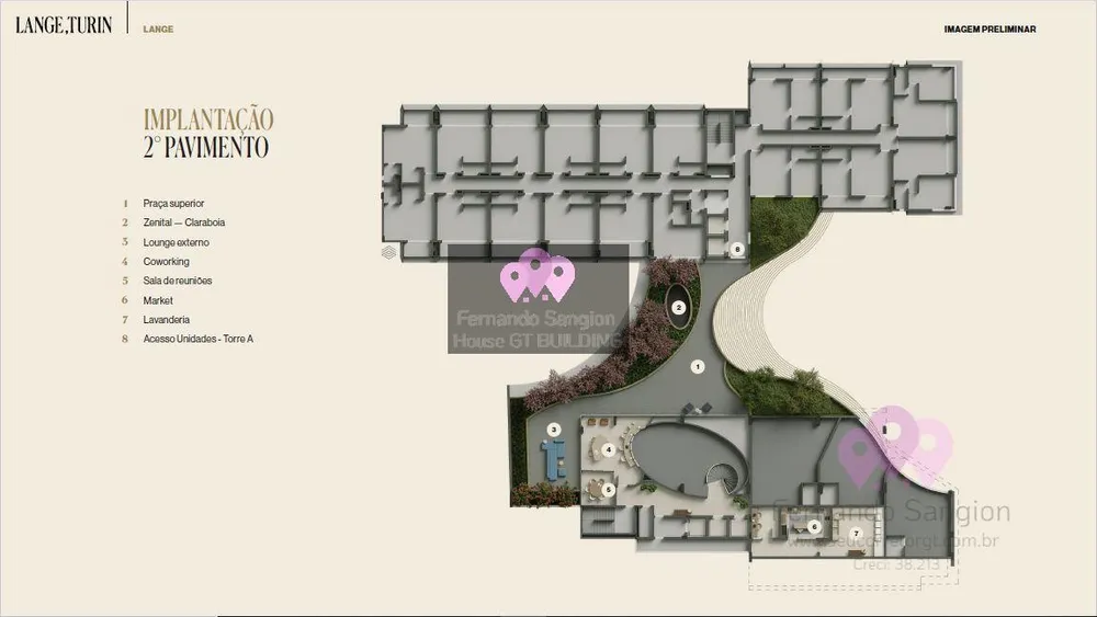 Apartamento, 1 quarto, 65 m² - Foto 13