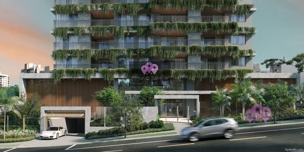 Apartamento, 3 quartos, 267 m² - Foto 15