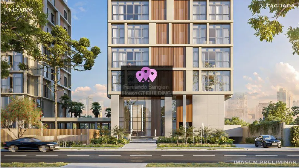 Apartamento, 3 quartos, 125 m² - Foto 4