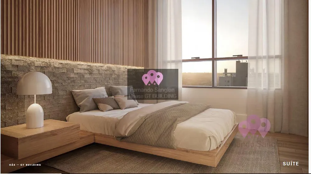 Apartamento, 3 quartos, 160 m² - Foto 5