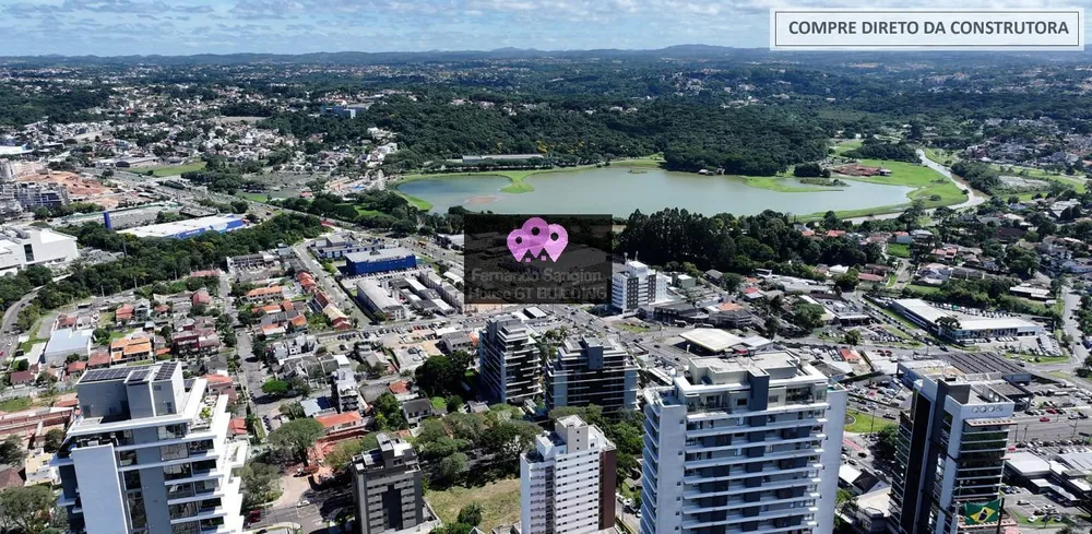Apartamento, 3 quartos, 203 m² - Foto 15