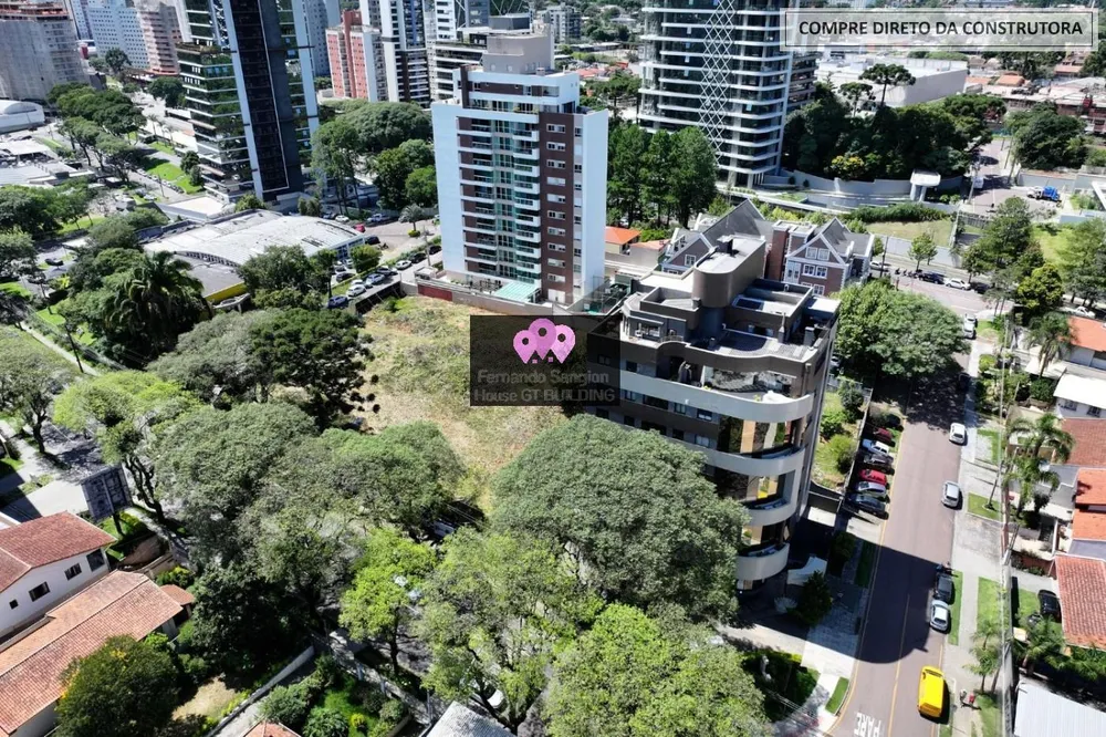 Apartamento, 3 quartos, 203 m² - Foto 16