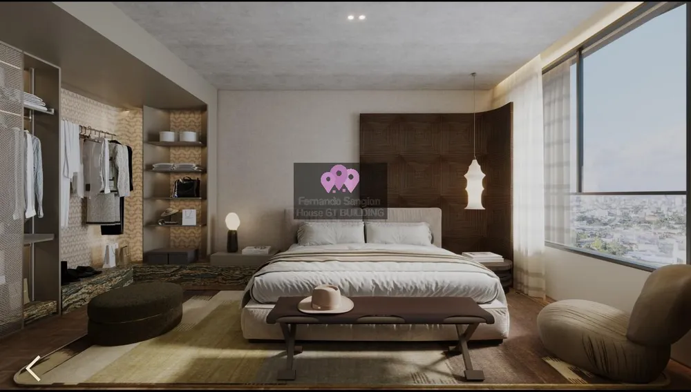 Apartamento, 3 quartos, 203 m² - Foto 9