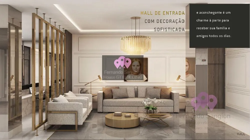 Apartamento, 2 quartos, 63 m² - Foto 11
