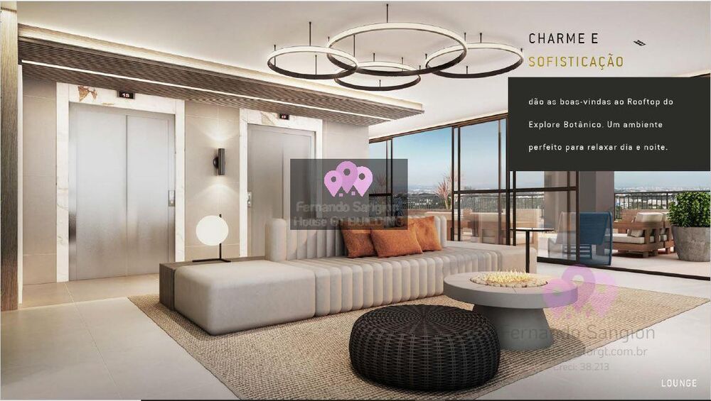 Apartamento à venda com 2 quartos, 63m² - Foto 6