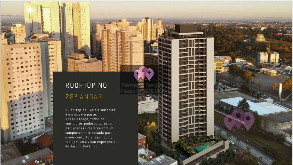Apartamento à venda com 2 quartos, 63m² - Foto 5