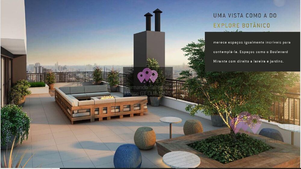 Apartamento à venda com 2 quartos, 63m² - Foto 7