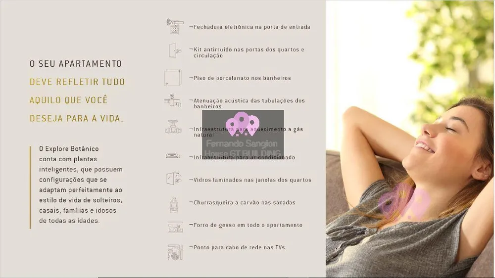 Apartamento, 3 quartos, 77 m² - Foto 16