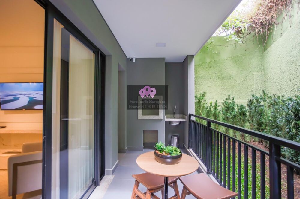 Apartamento à venda com 3 quartos, 77m² - Foto 4