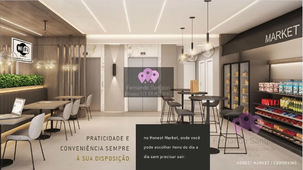 Apartamento, 3 quartos, 77 m² - Foto 15