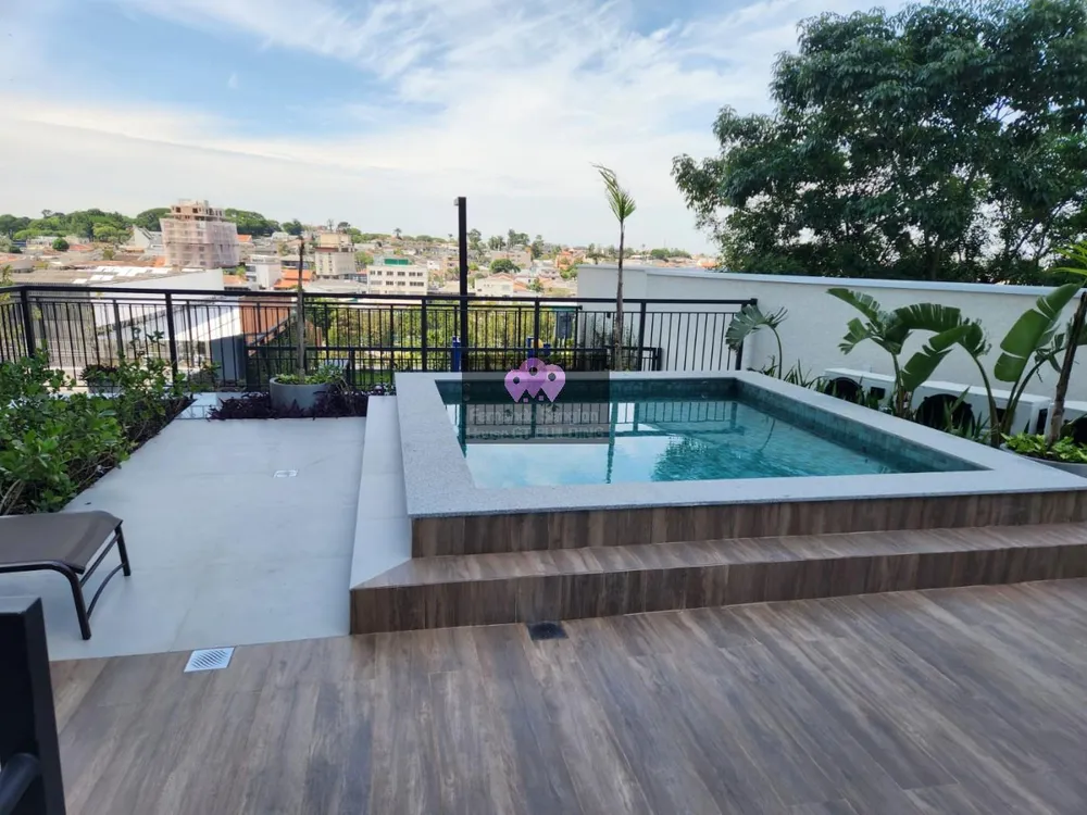 Apartamento, 3 quartos, 77 m² - Foto 8
