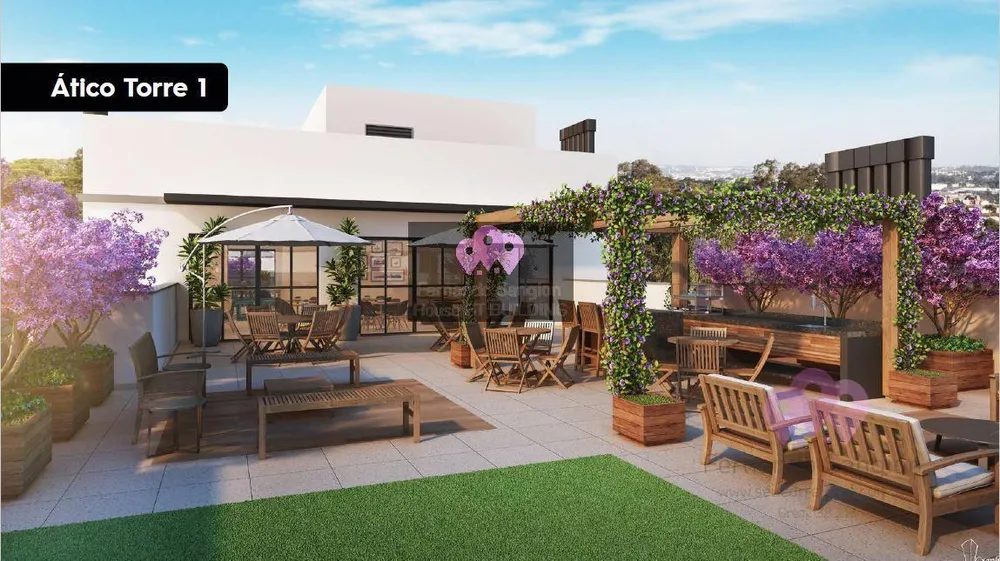 Apartamento, 2 quartos, 45 m² - Foto 11
