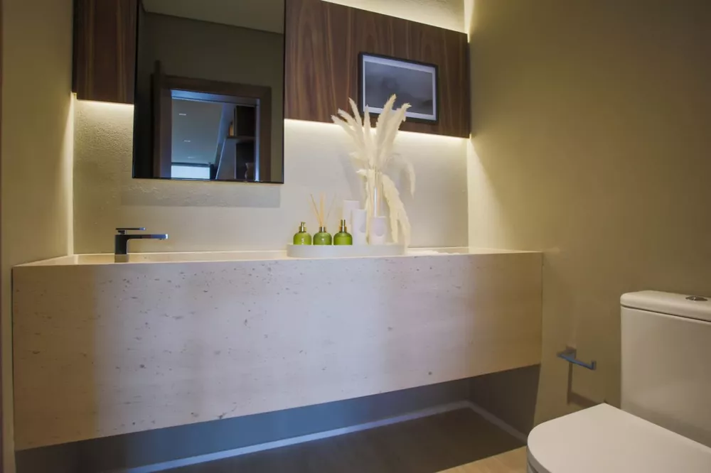 Apartamento, 3 quartos, 203 m² - Foto 12