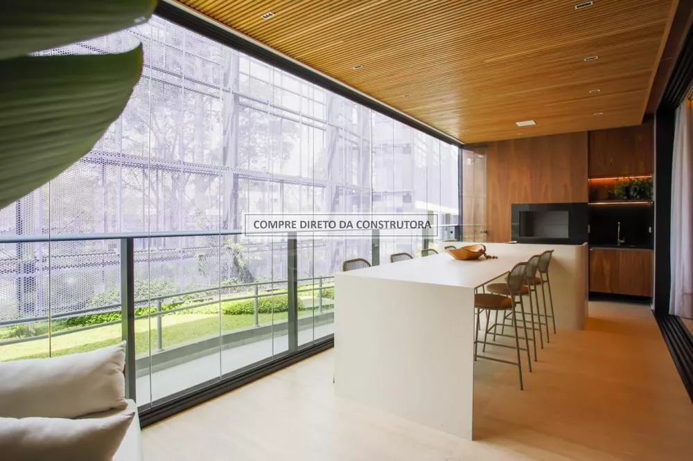 Apartamento, 3 quartos, 203 m² - Foto 9