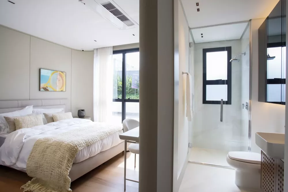Apartamento, 3 quartos, 203 m² - Foto 40