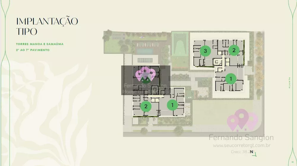 Apartamento, 3 quartos, 203 m² - Foto 14
