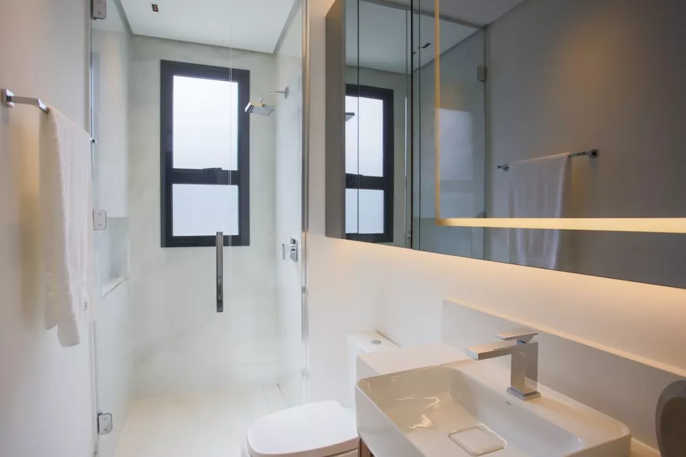Apartamento, 3 quartos, 203 m² - Foto 8