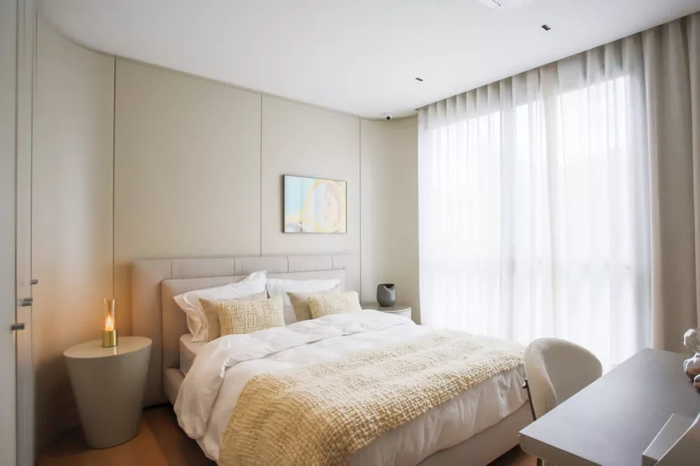 Apartamento, 3 quartos, 203 m² - Foto 39