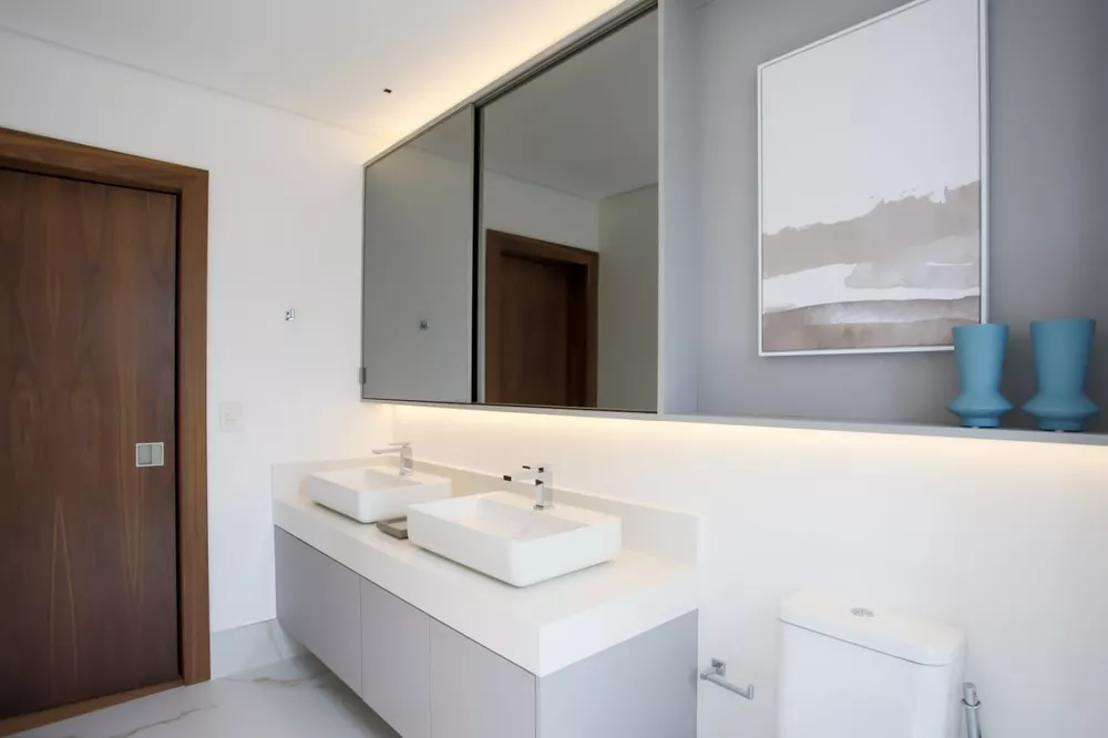 Apartamento, 3 quartos, 203 m² - Foto 11