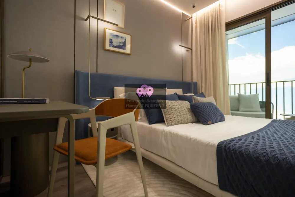 Apartamento, 1 quarto, 25 m² - Foto 18