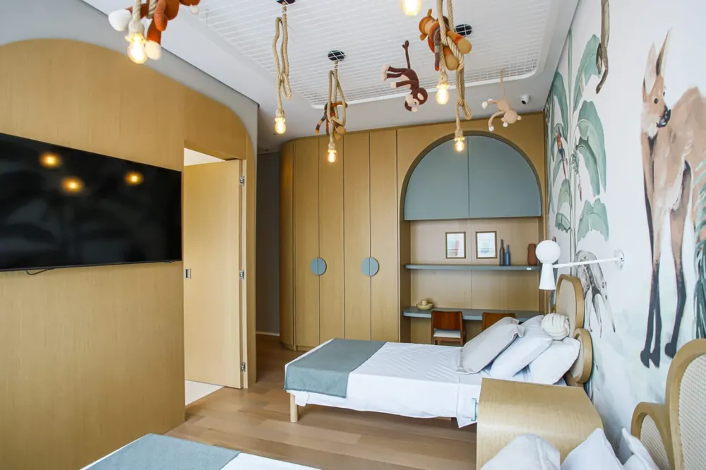 Apartamento, 4 quartos, 369 m² - Foto 7