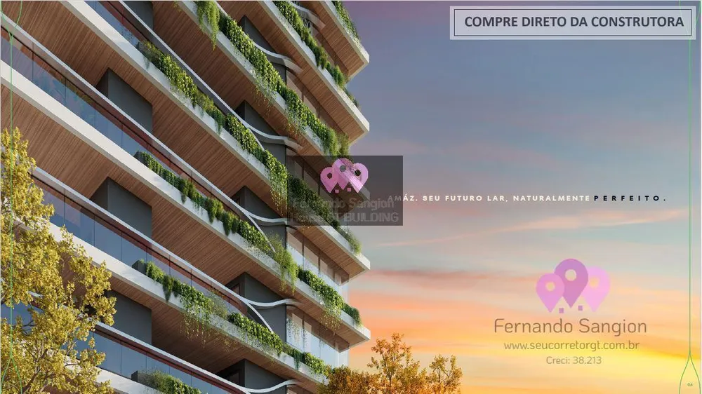 Apartamento, 4 quartos, 369 m² - Foto 1