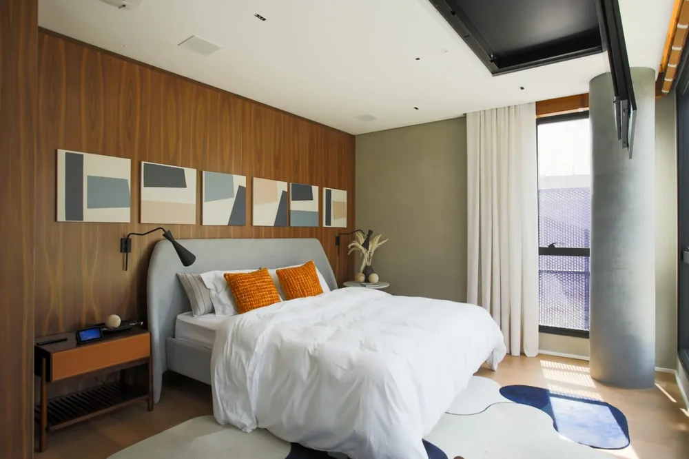 Apartamento, 4 quartos, 369 m² - Foto 4