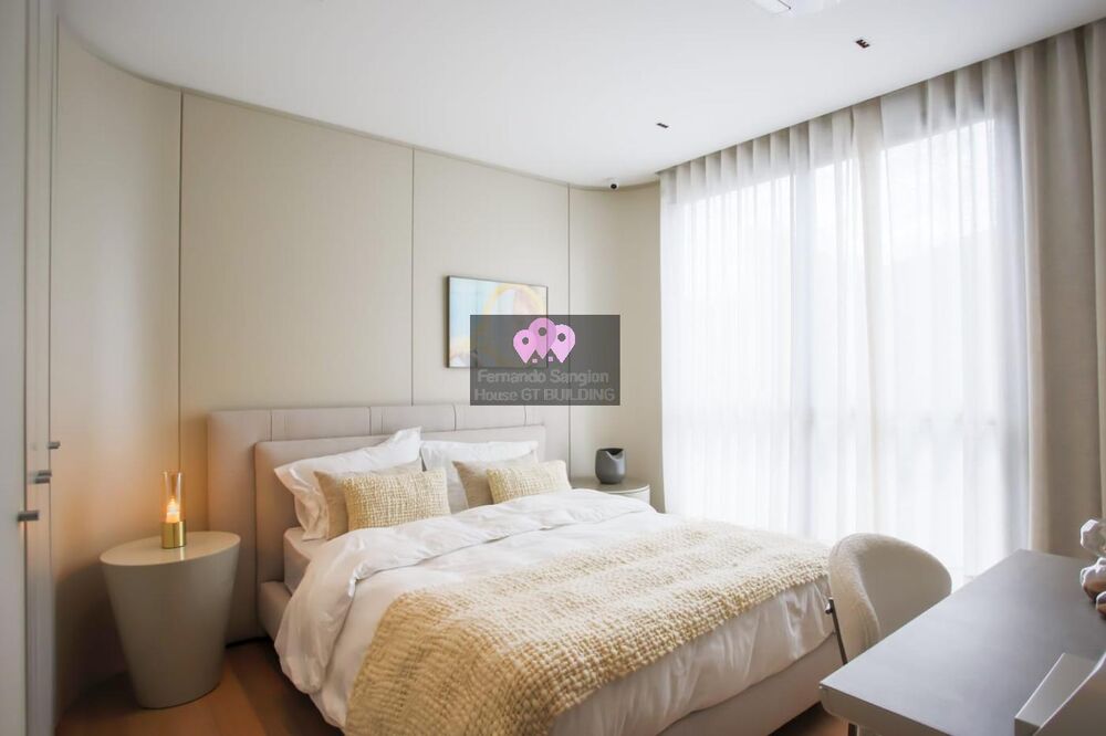 Apartamento, 3 quartos, 210 m² - Foto 3