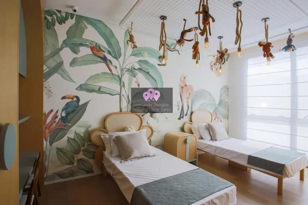 Apartamento, 3 quartos, 210 m² - Foto 5