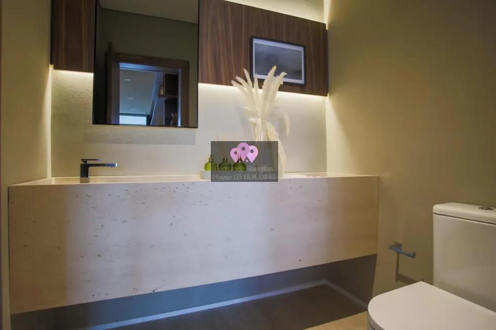 Apartamento, 3 quartos, 210 m² - Foto 4