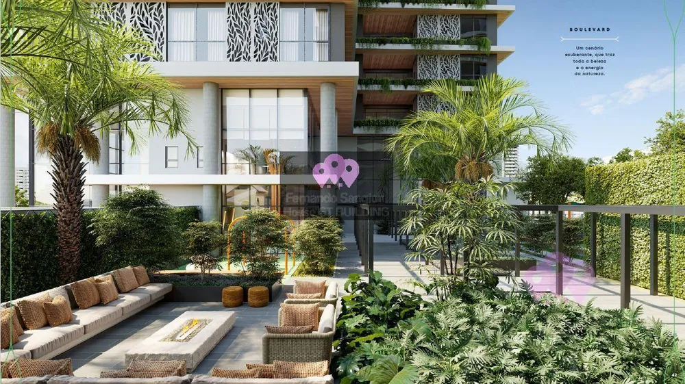 Apartamento, 3 quartos, 210 m² - Foto 14