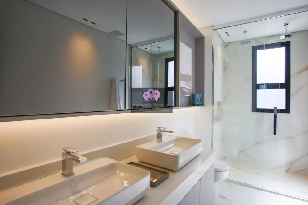 Apartamento, 3 quartos, 210 m² - Foto 7