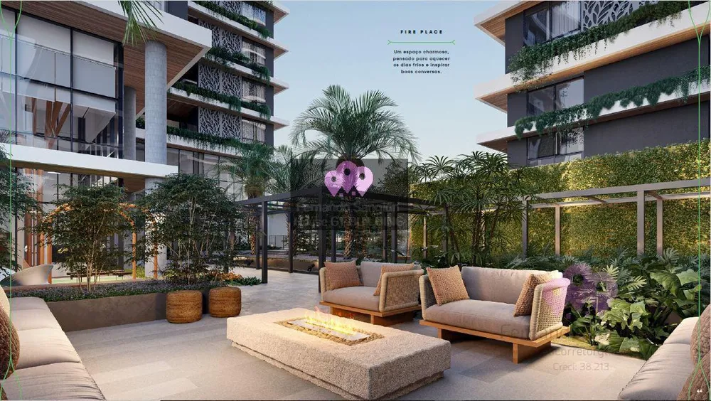 Apartamento, 3 quartos, 210 m² - Foto 15