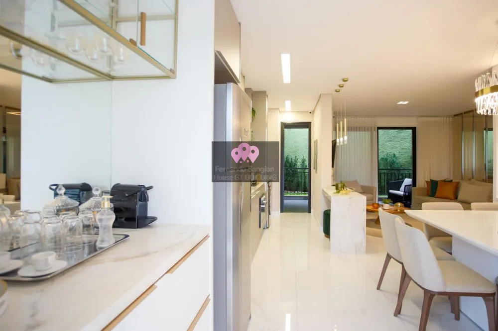 Apartamento, 3 quartos, 81 m² - Foto 4