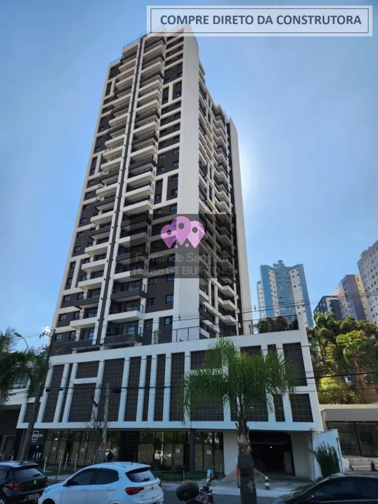 Apartamento, 3 quartos, 81 m² - Foto 1