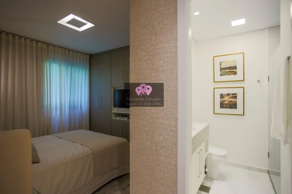 Apartamento, 3 quartos, 81 m² - Foto 5