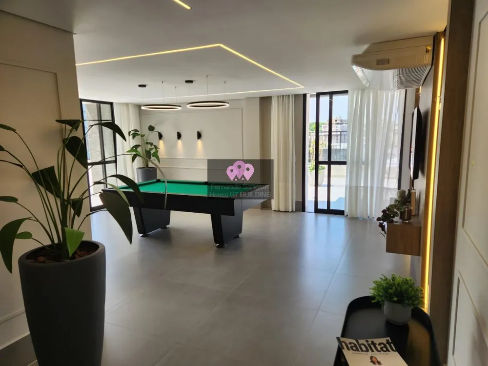 Apartamento, 3 quartos, 81 m² - Foto 7