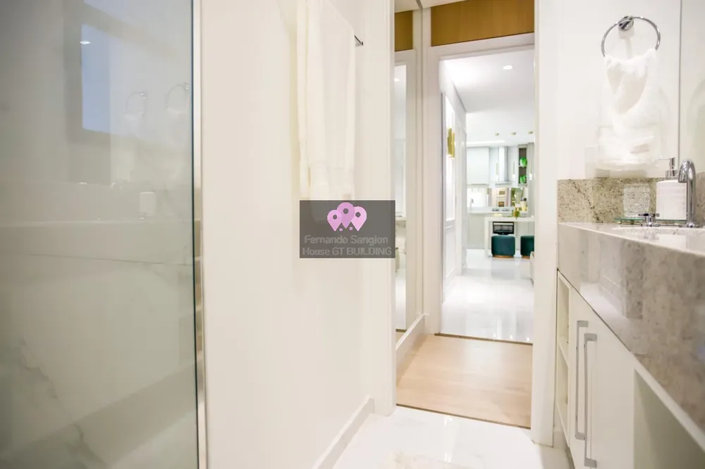Apartamento, 3 quartos, 81 m² - Foto 7