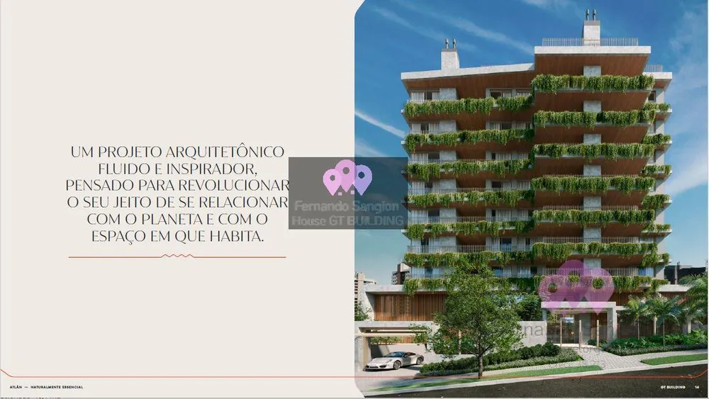 Apartamento, 3 quartos, 223 m² - Foto 6